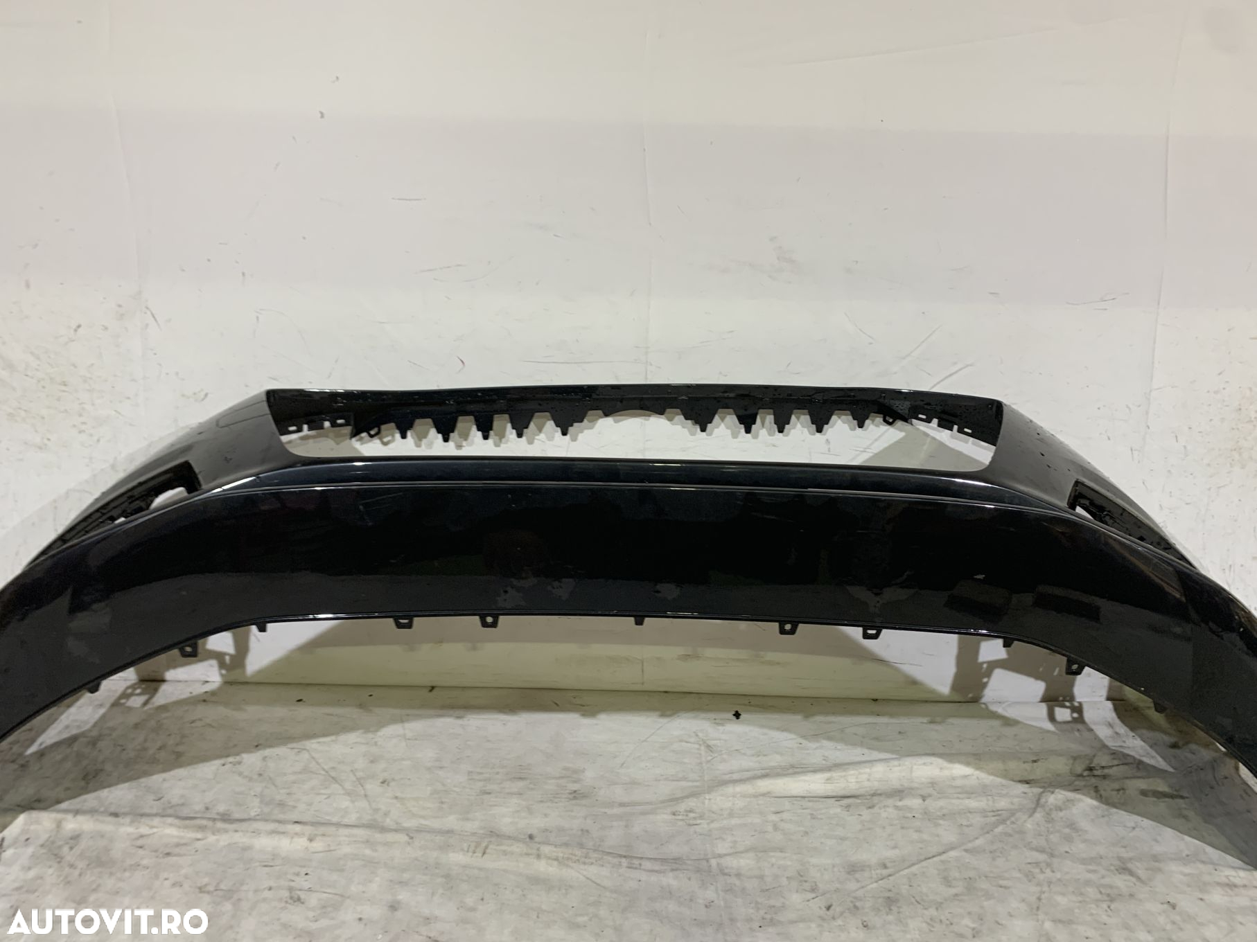Bara fata Audi A4 B9, facelift, 2020, 2021, 2022, 2023, 2024, cod origine OE 8W0807437AH. - 9