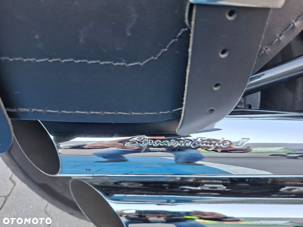 Harley-Davidson Softail Fat Boy - 14