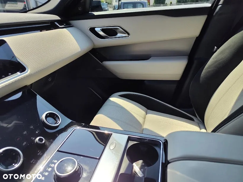 Land Rover Range Rover Velar 2.0 Si4 GPF R-Dynamic SE - 13