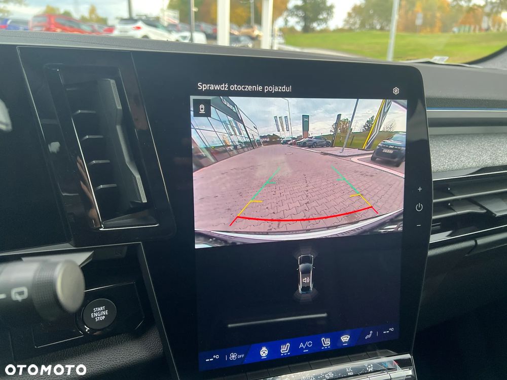 Renault Austral 1.2 E-Tech Full Hybrid 200 Techno MMT - 16