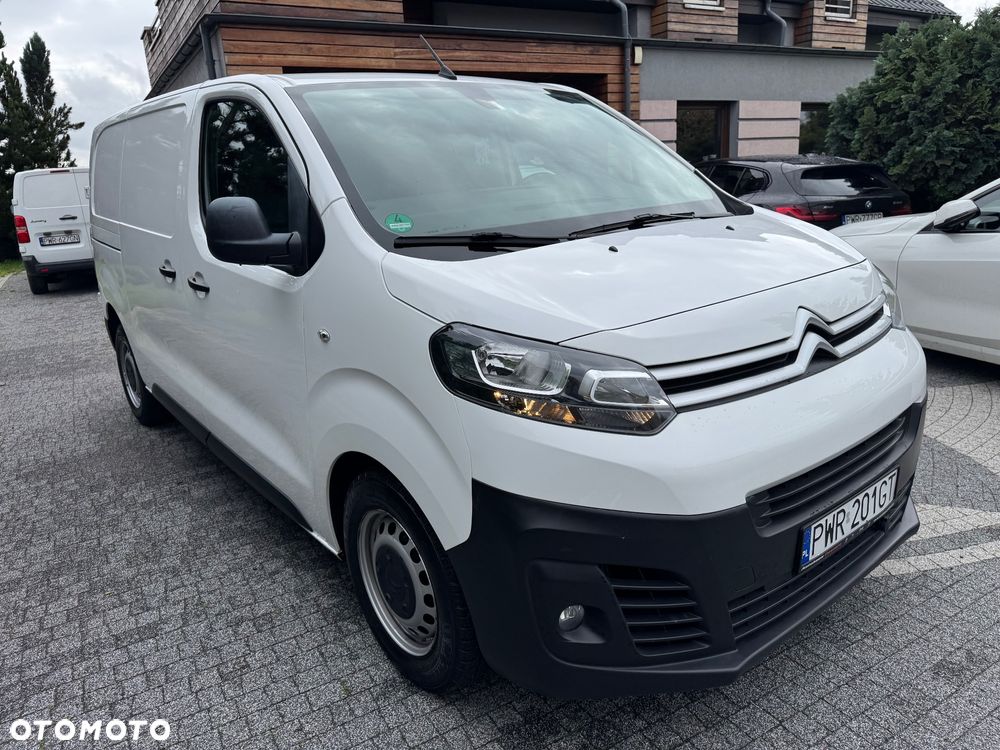 Citroën Jumpy Combi ver-2-0-bluehdi-m-3-1t-bryg- - 15