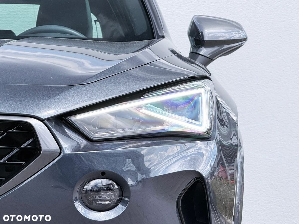 Cupra Formentor 1.5 TSI DSG - 10