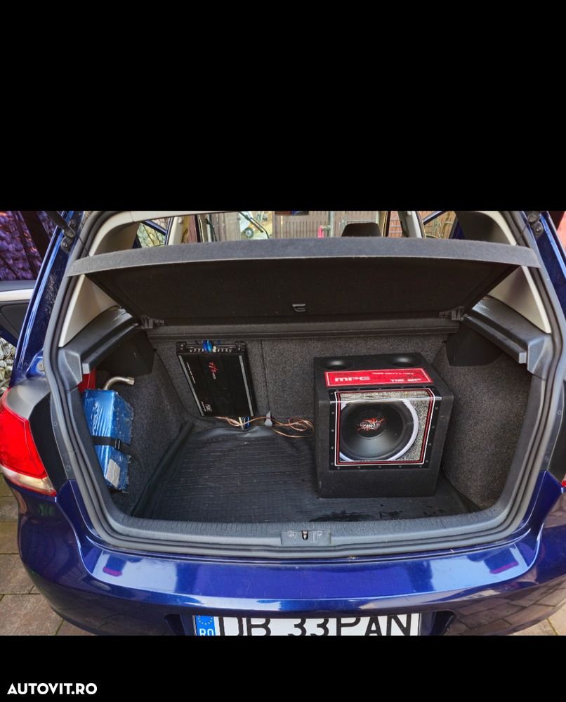 Volkswagen Golf - 15