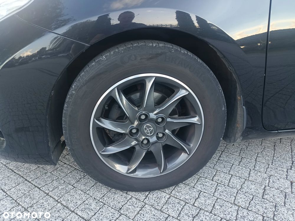 Toyota Auris 1.4 D-4D Life Plus - 17