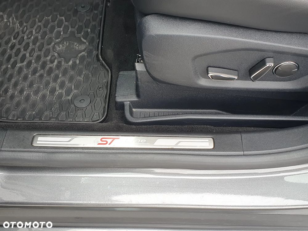 Ford S-Max 2.0 EcoBlue ST-Line - 20