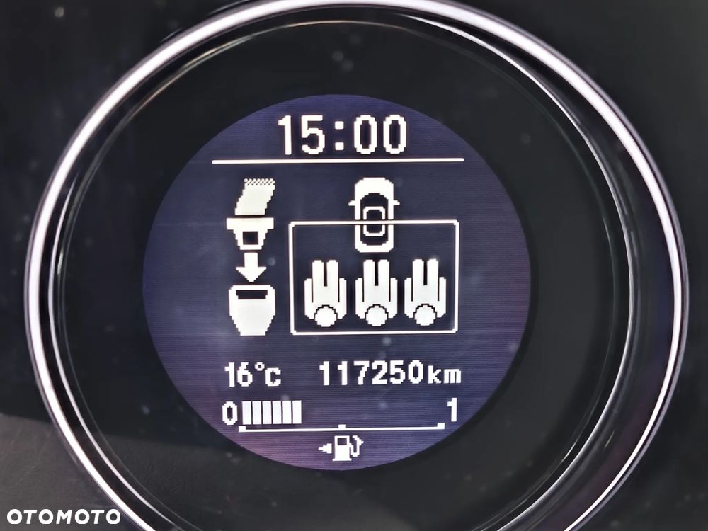 Honda HR-V 1.6 i-DTEC Comfort - 15