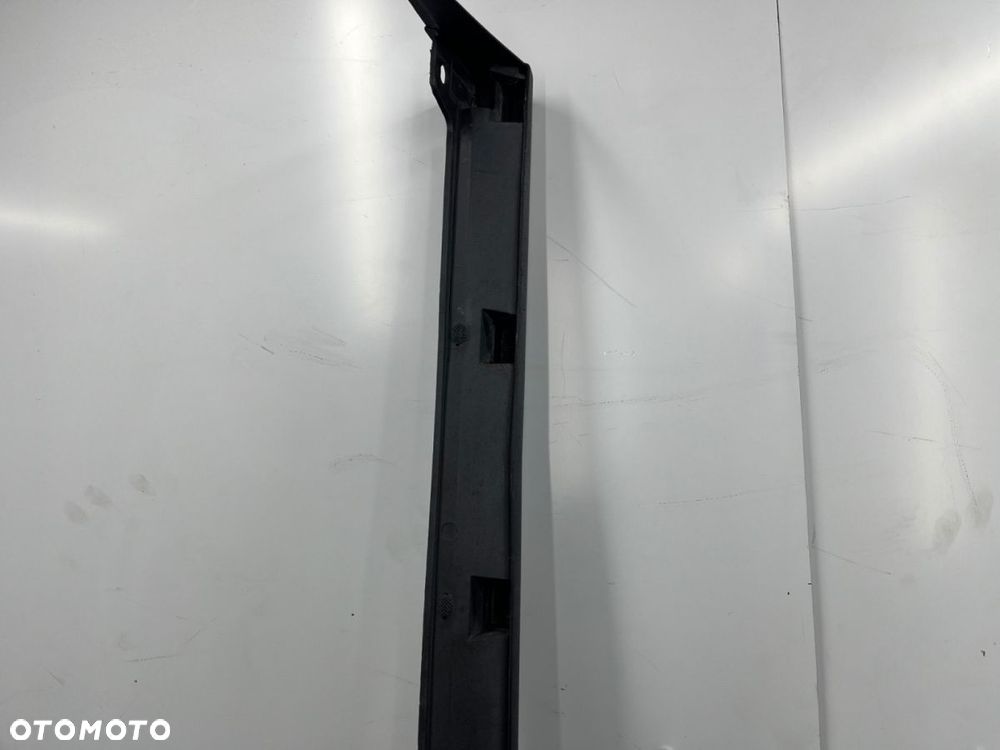 Nakładka progu Volvo V40 S40 sedan kombi 95-04r. lewa listwa próg zewnętrzny 30618432 - 10