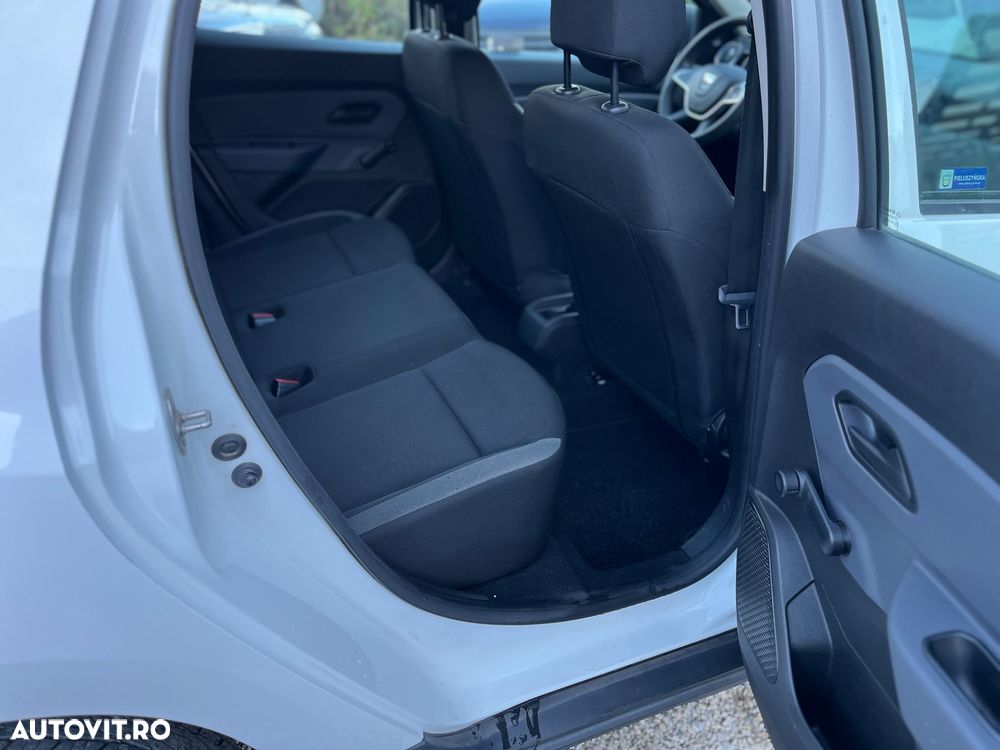 Dacia Duster - 16