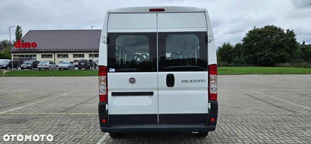 Fiat Ducato L2H2 - 6