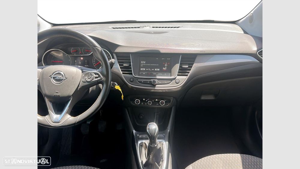Opel Crossland X 1.6 CDTi Innovation - 19