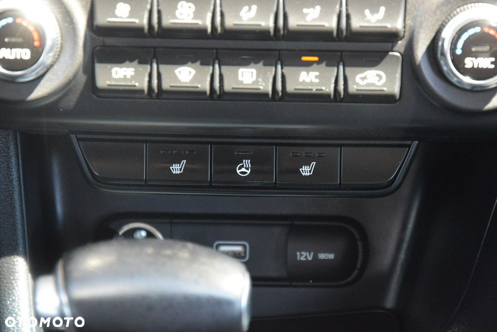 Kia Sportage 1.6 T-GDI AWD Vision - 34