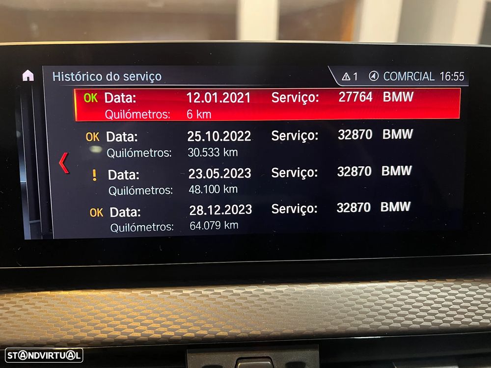 BMW X2 sDrive18i Aut. M Sport X - 20