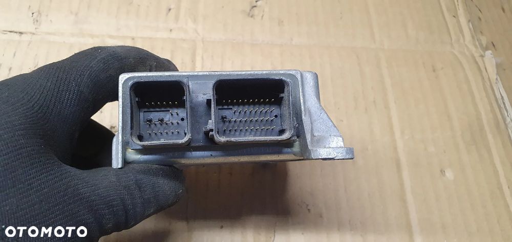 Moduł Sensor Airbag Poduszek Jaguar S-Type 2R8A-14B321-AG - 2