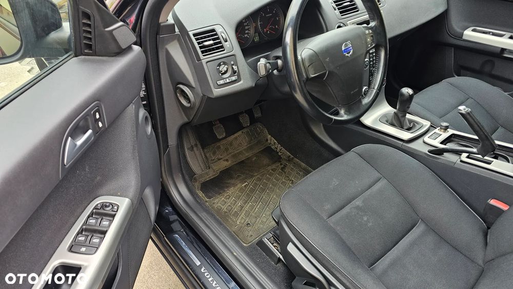 Volvo V50 1.6D DPF DRIVe Kinetic - 5