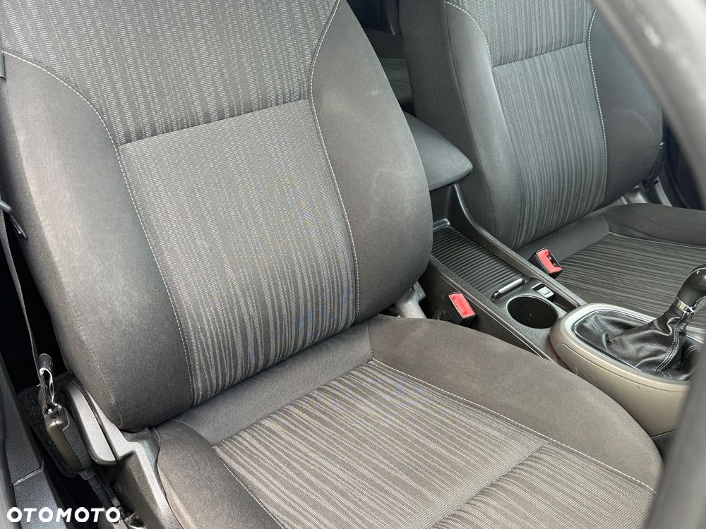 Opel Astra 1.4 Turbo - 17
