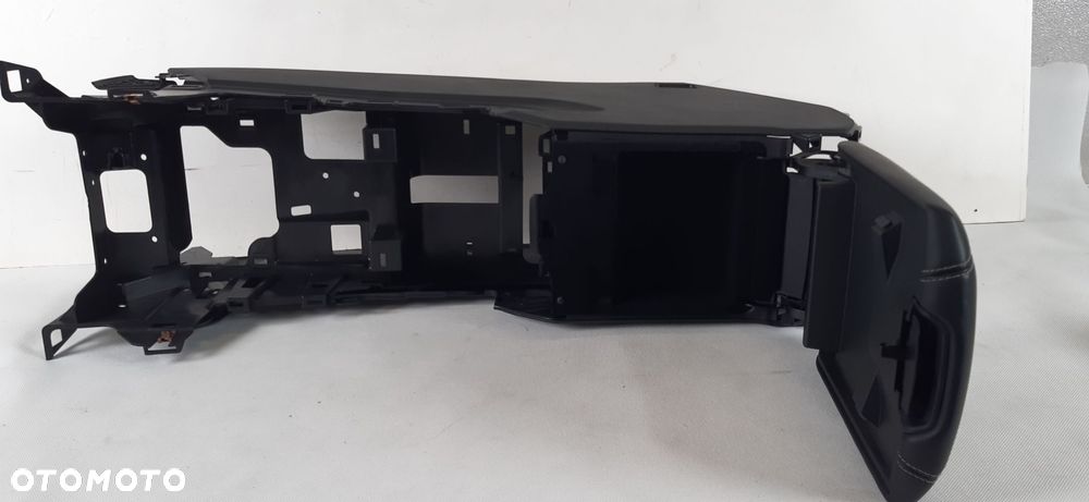 JEEP GRAND CHEROKEE WL TUNEL ŚRODKOWY 6PP671X7AB - 5