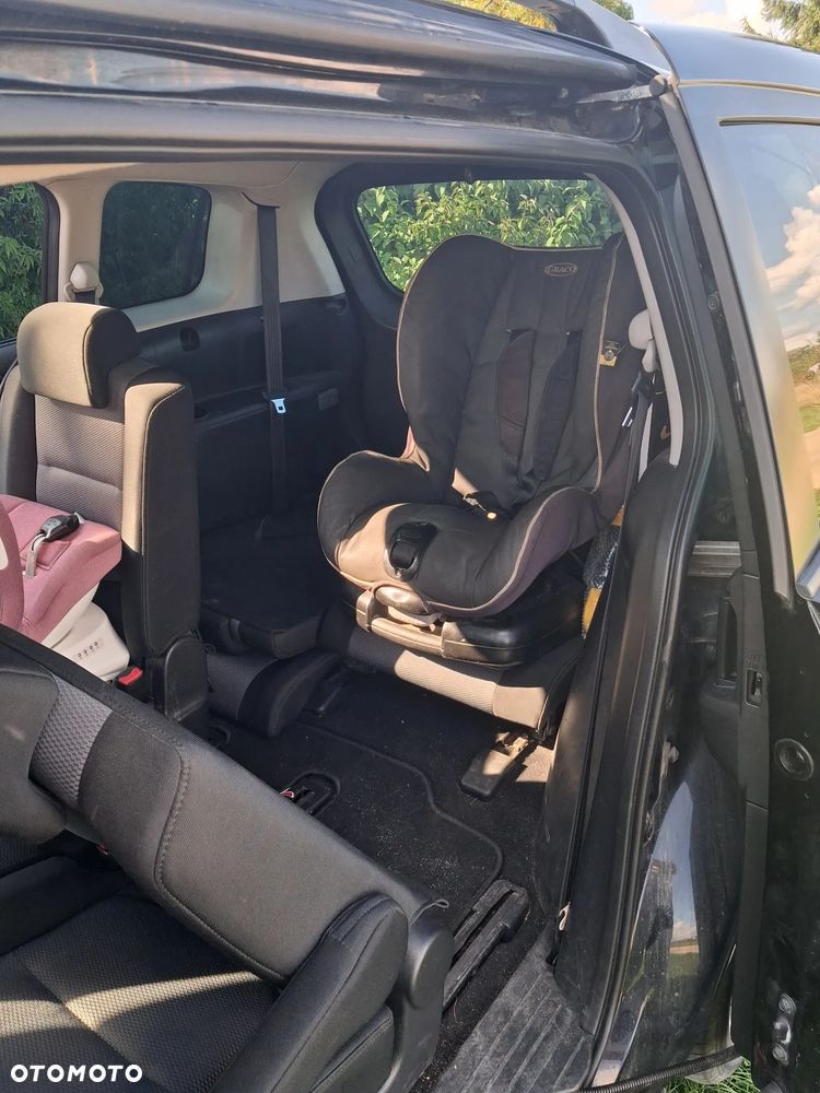 Mazda 5 2.0 Top / Sport - 12