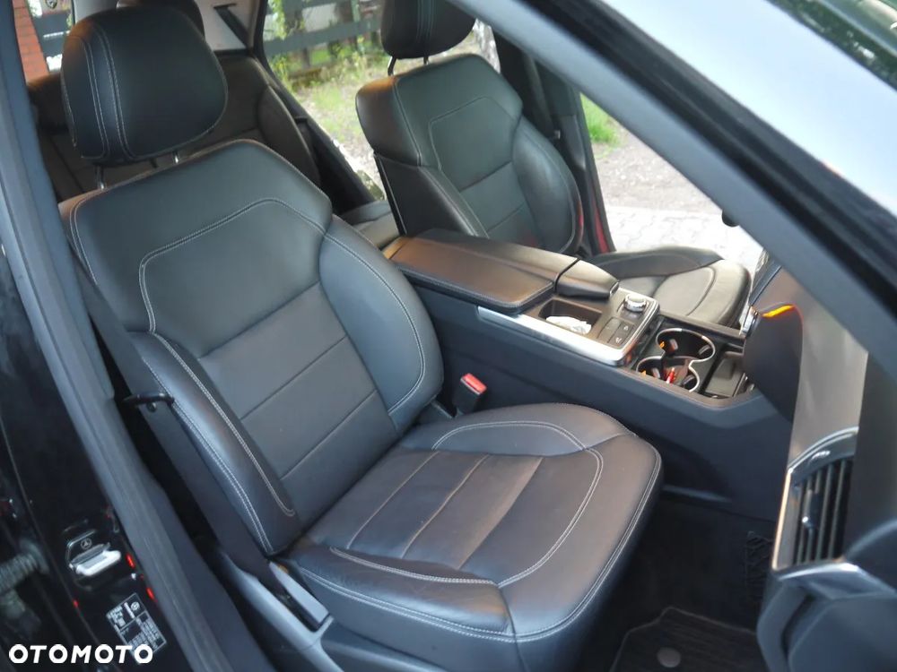 Mercedes-Benz ML 350 BlueTEC 4MATIC 7G-TRONIC Edition 1 - 15