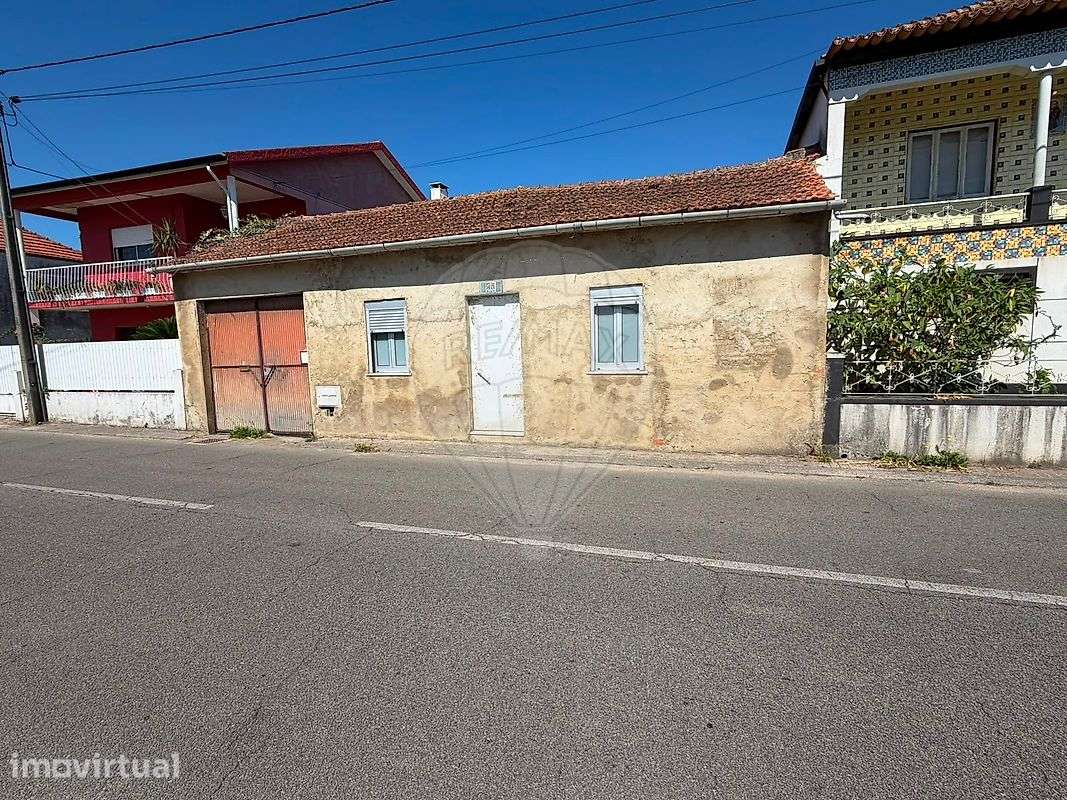 Moradia T1 para venda - Grande imagem: 2/4