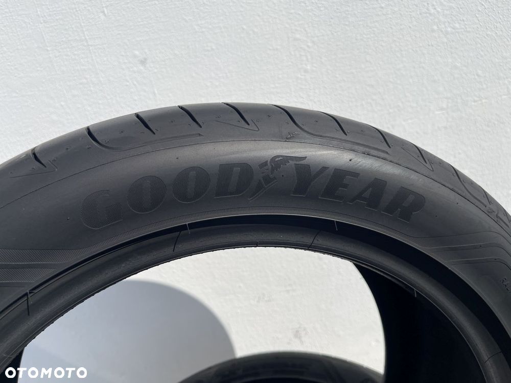 OPONY 245/45/18 245/45R18 100Y GOODYEAR EAGLE F1 ASYMMETRIC 3 - 4