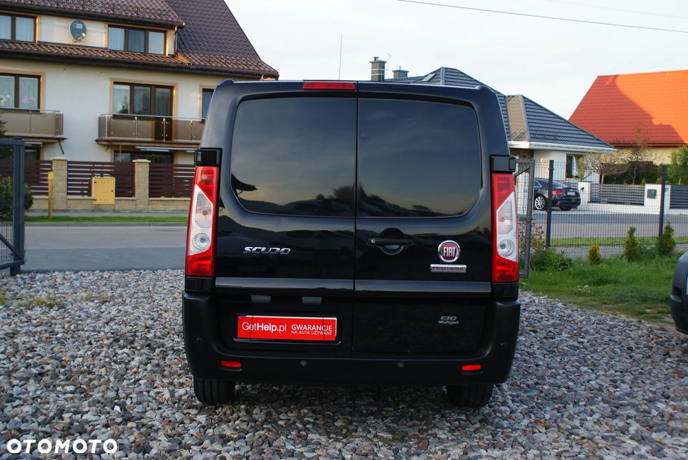 Fiat Scudo - 5