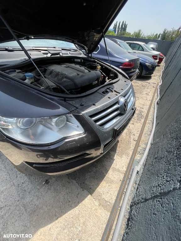 Dezmembrez Volkswagen Touareg 7L 2009 SUV 3.0 diesel Cod motor CASA - 4