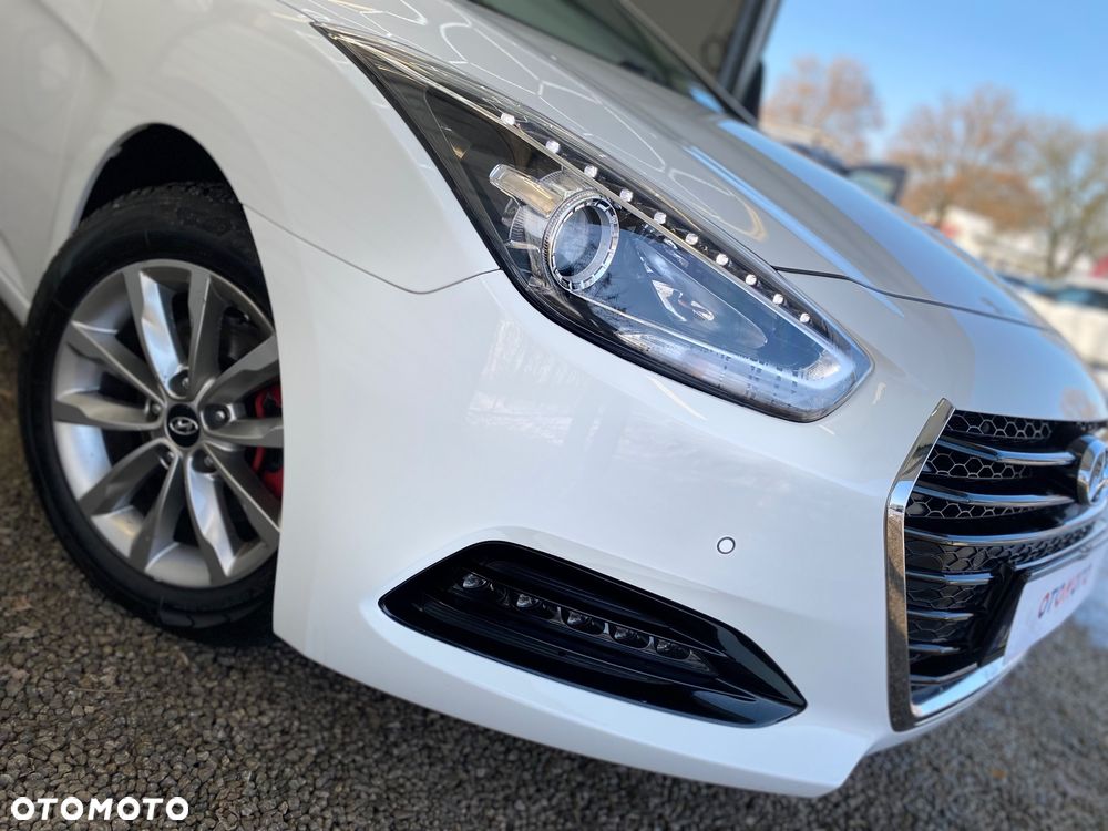 Hyundai i40 1.6 GDI Business - 17