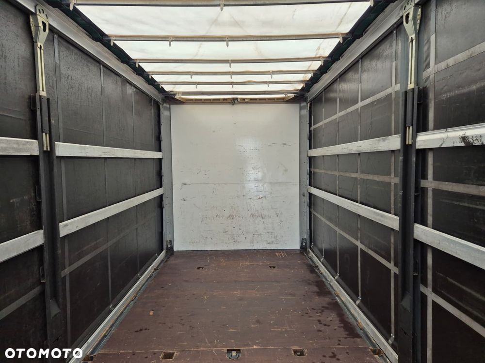 Berger SAPL24 / STANDARD / COILMULDA 8,2M / SAF / 5.510KG - 10