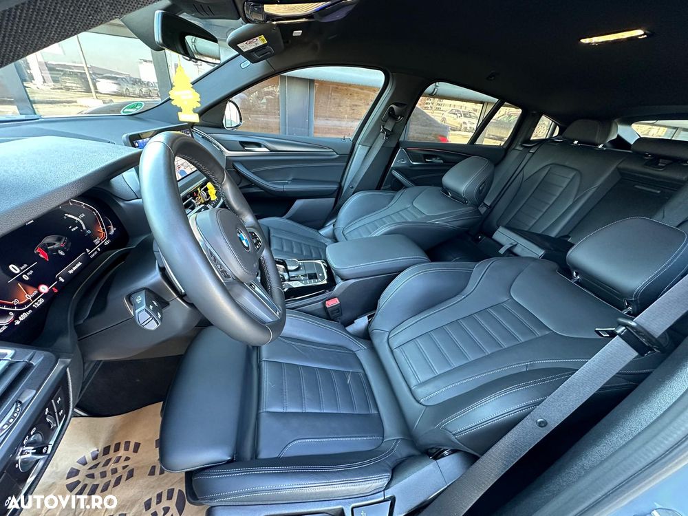 BMW X4 - 12