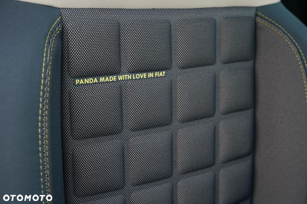 Fiat Grande Panda 44 kWh La Prima - 24