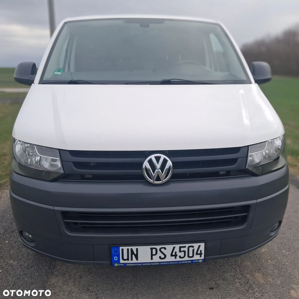 Volkswagen T5 - 20