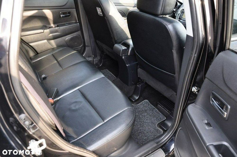 Mitsubishi ASX 2.2 DI-D 4WD Automatik Invite - 28