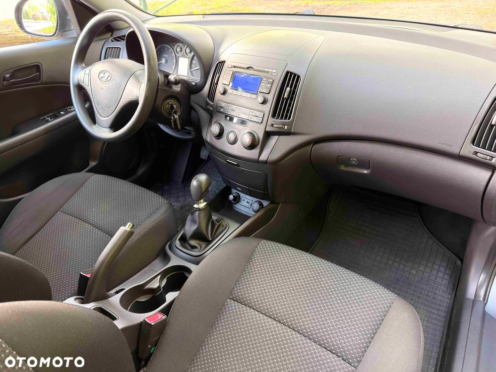 Hyundai i30 - 16
