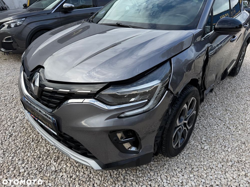 Renault Captur - 25