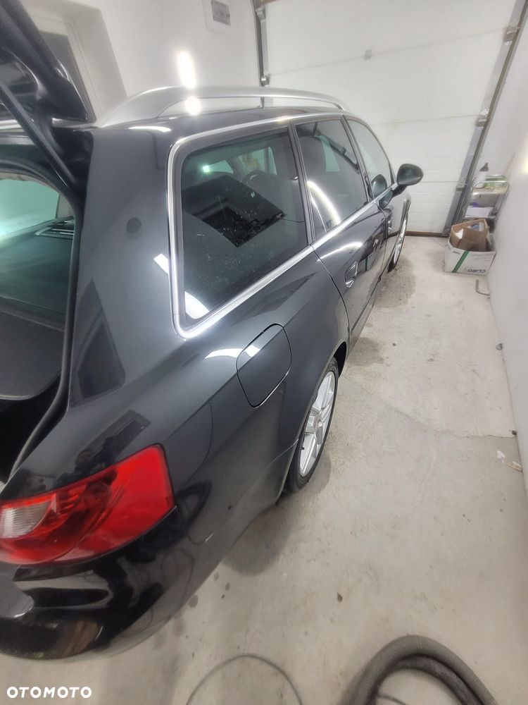 Seat Exeo 1.8T Sport - 8