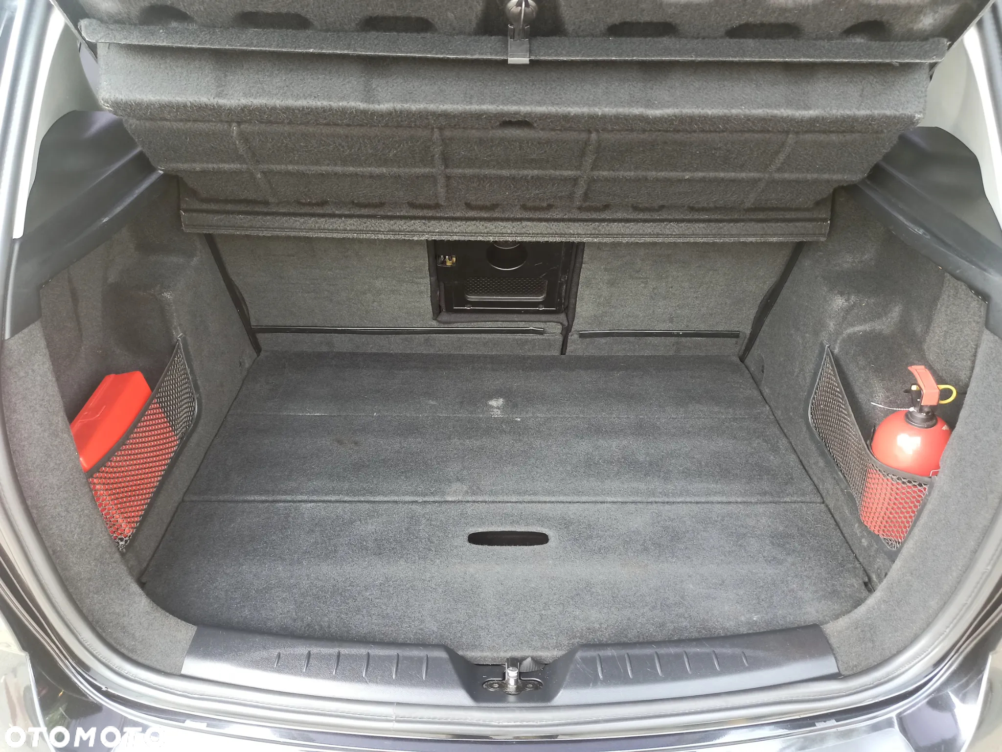 Seat Altea 2.0 TDI FR - 11