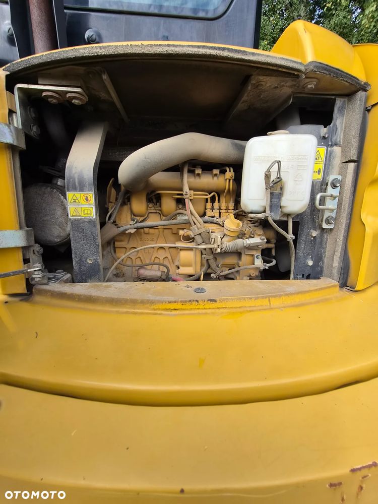 Caterpillar 305,5E2CR - 8