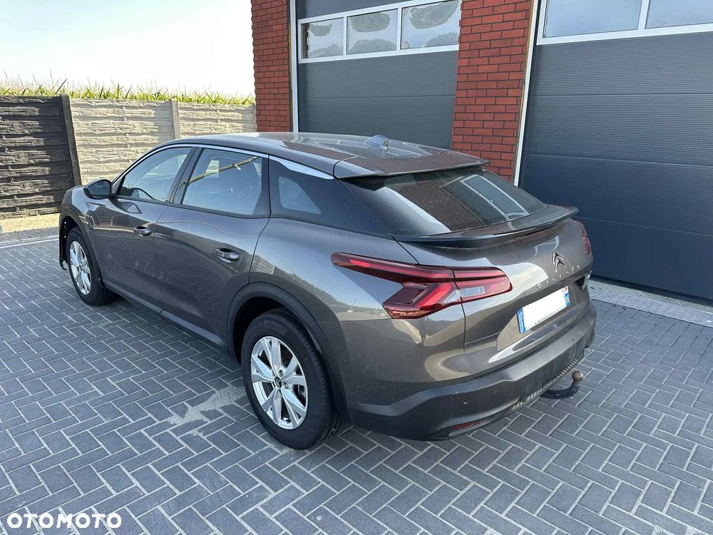 Citroën C5X 1.2 PureTech Feel EAT8 - 37