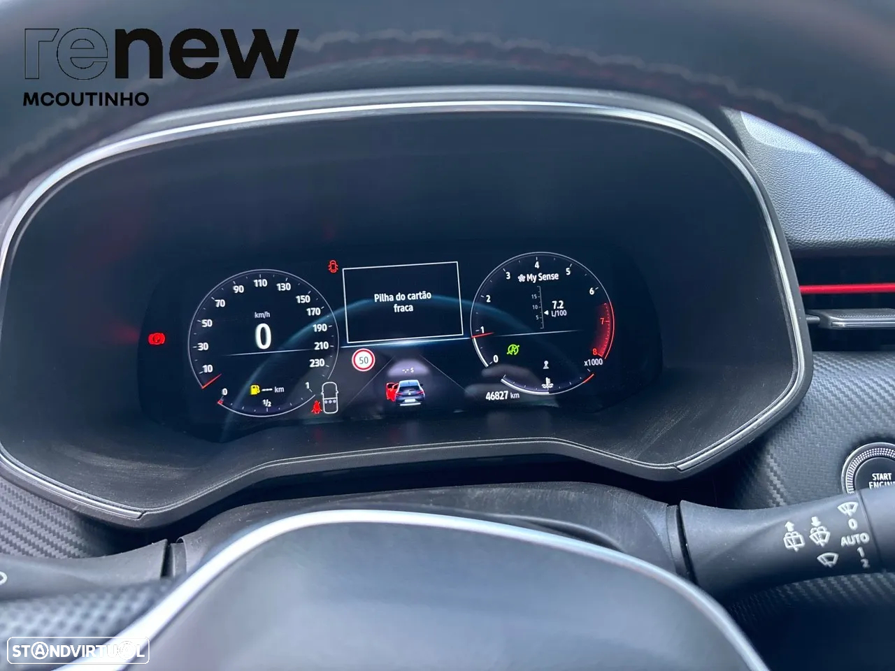 Renault Clio 1.0 TCe RS Line - 14