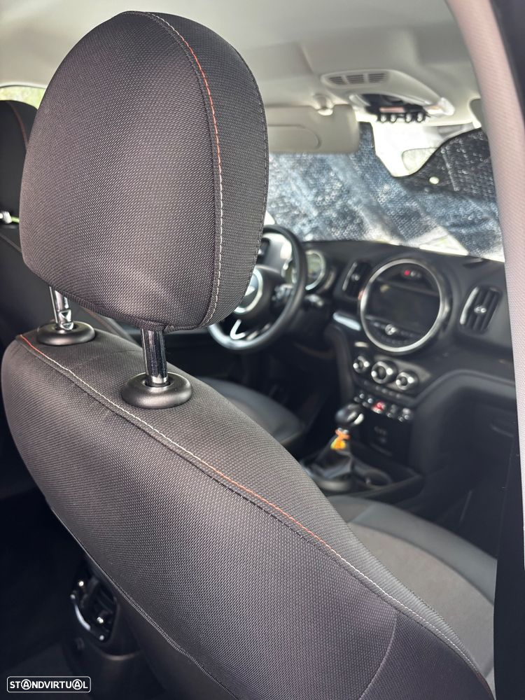 MINI Countryman Cooper ALL4 Auto - 5