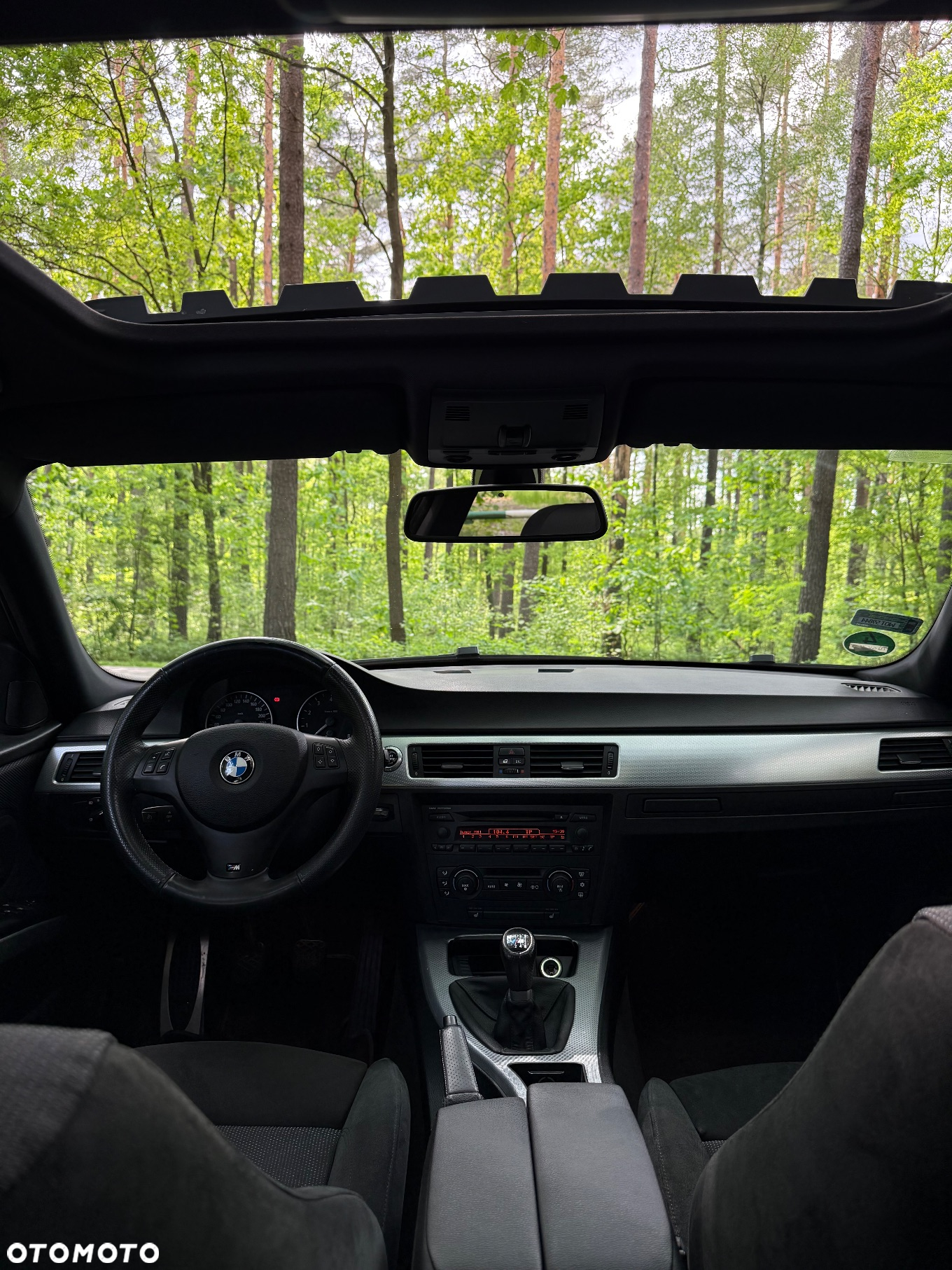 BMW Seria 3 320i - 14
