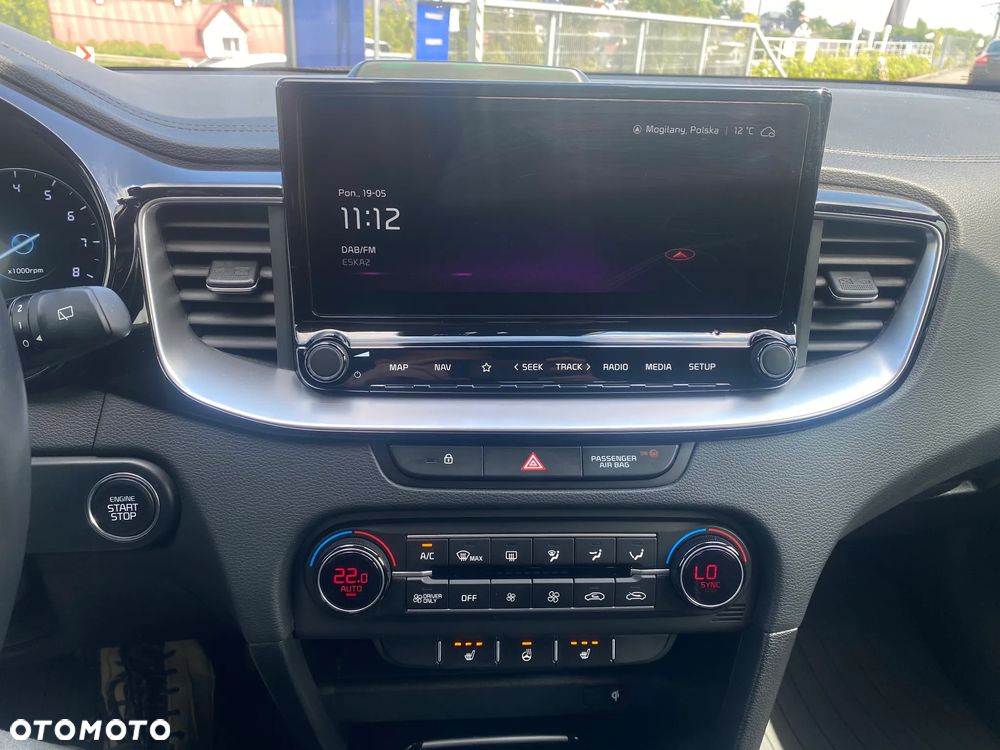 Kia XCeed ver-1-6-gdi-phev-business-line-dct - 18