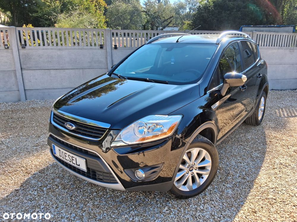 Ford Kuga - 22