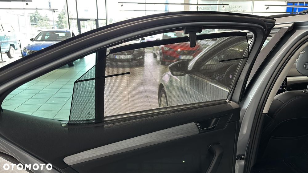 Skoda Superb 1.5 TSI Ambition DSG - 20