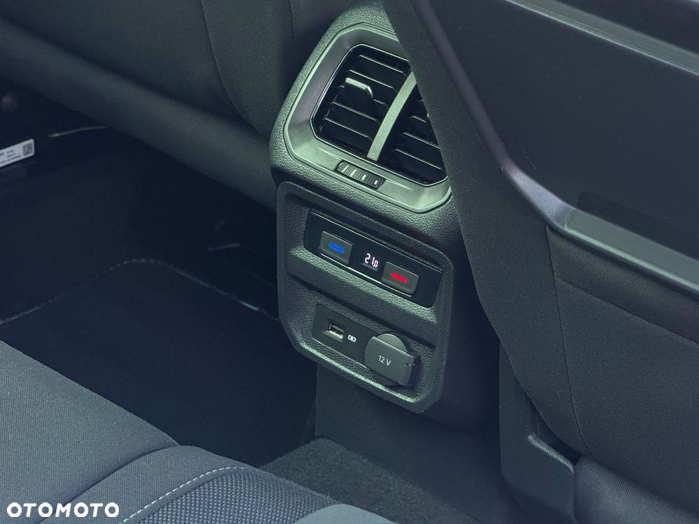 Volkswagen Tiguan 1.5 TSI EVO Comfortline DSG - 17