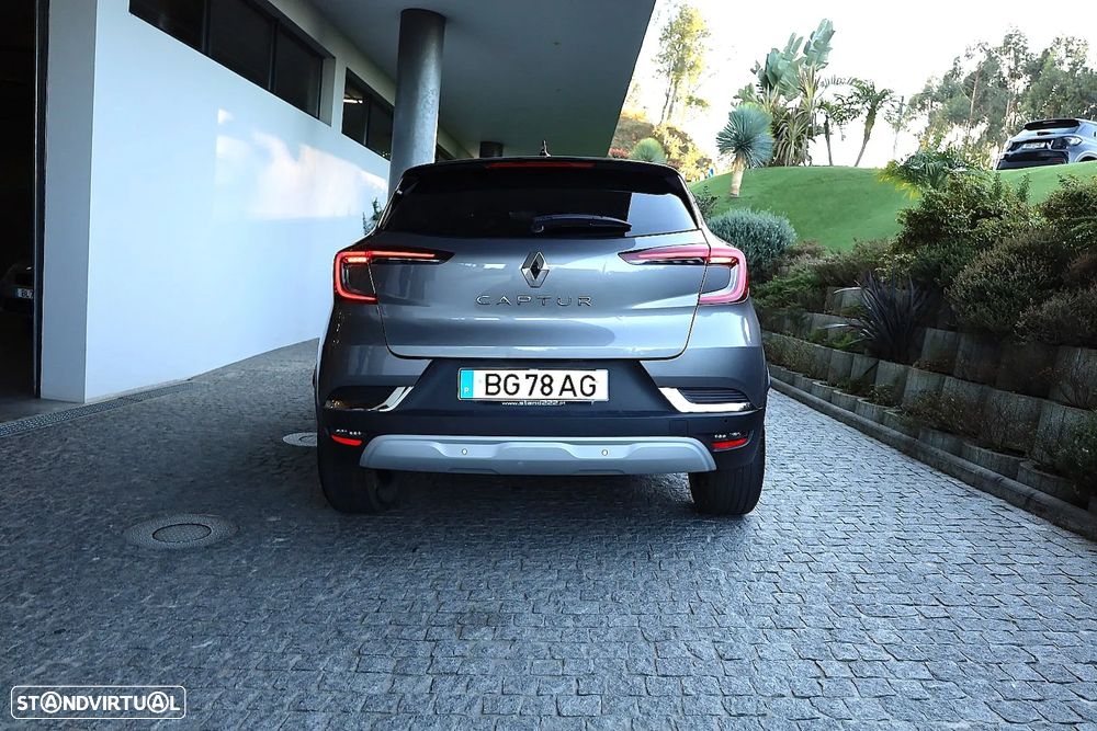 Renault Captur 1.0 TCe Techno - 13