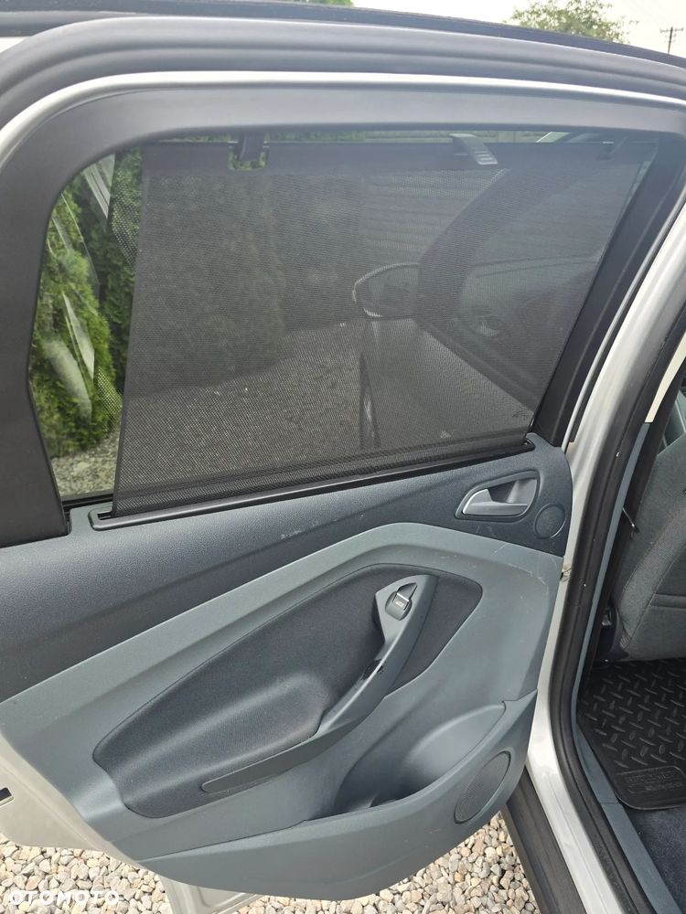 Ford C-MAX 1.6 TDCi Titanium - 21