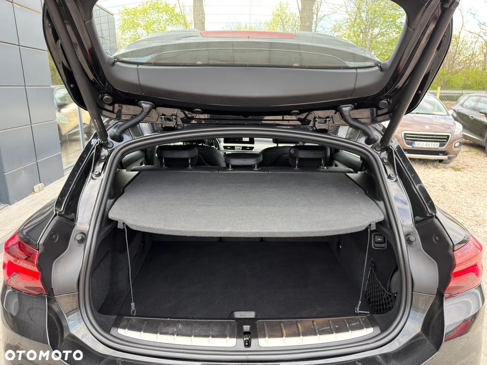 BMW X2 sDrive20i M Sport sport - 24