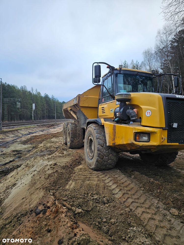 Bell B30D - 8