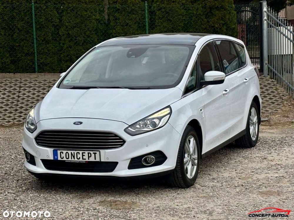 Ford S-Max - 5